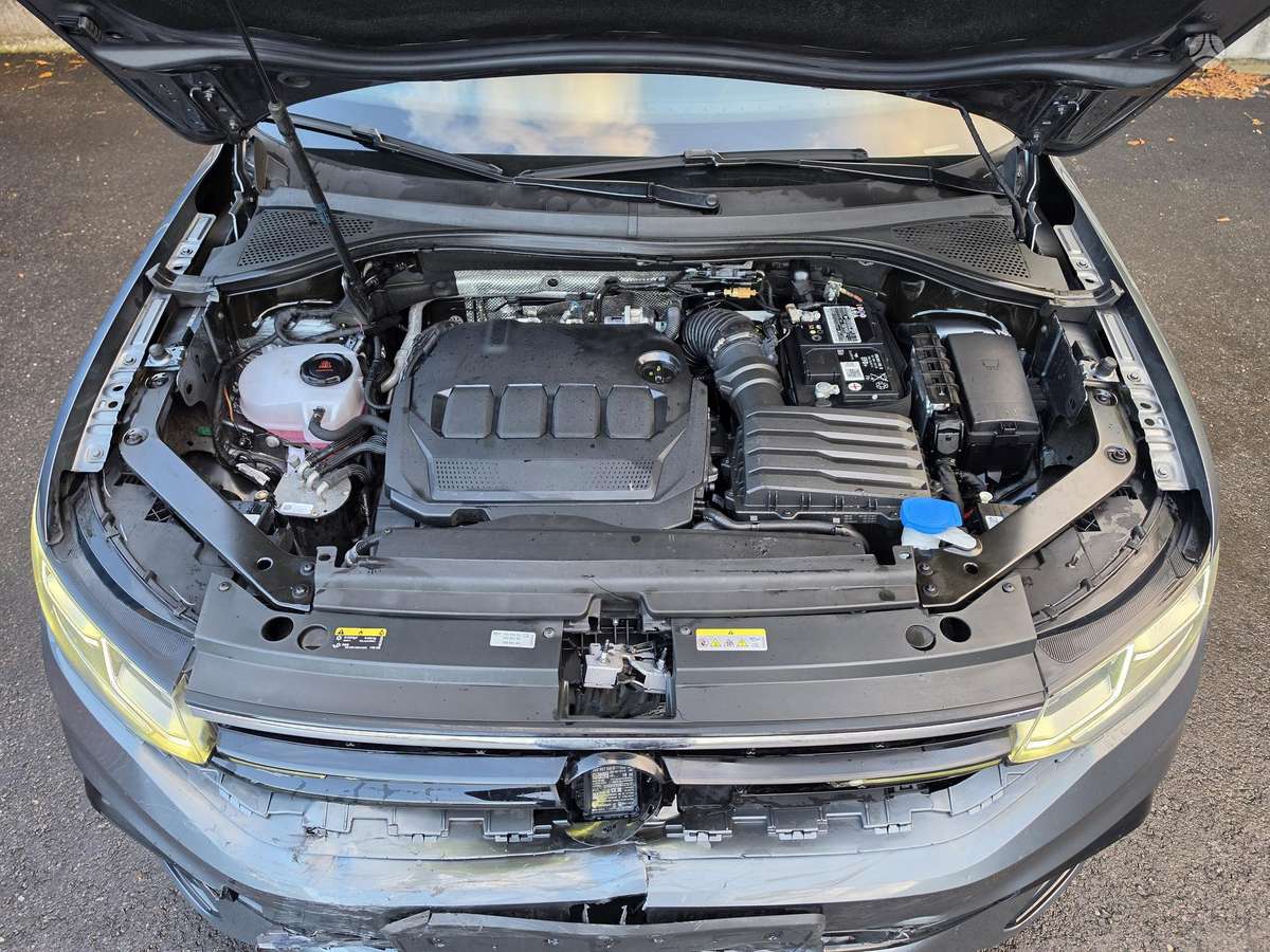 Volkswagen Tiguan Allspace - 12