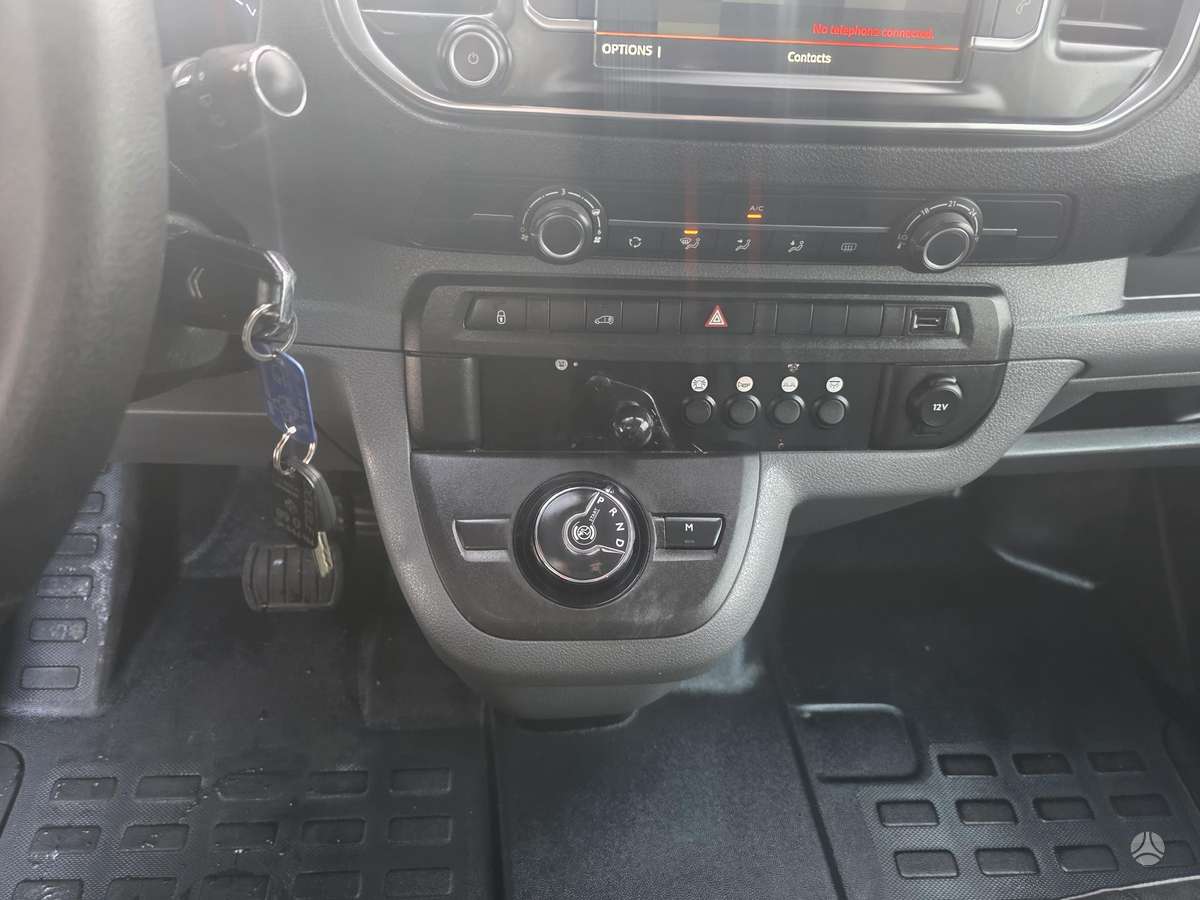 Citroën Jumpy - 8