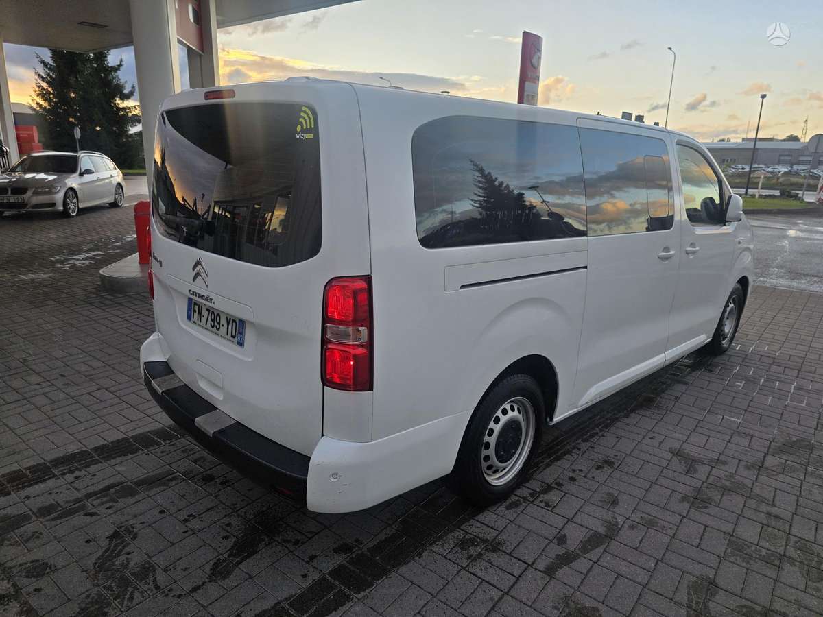 Citroën Jumpy - 10