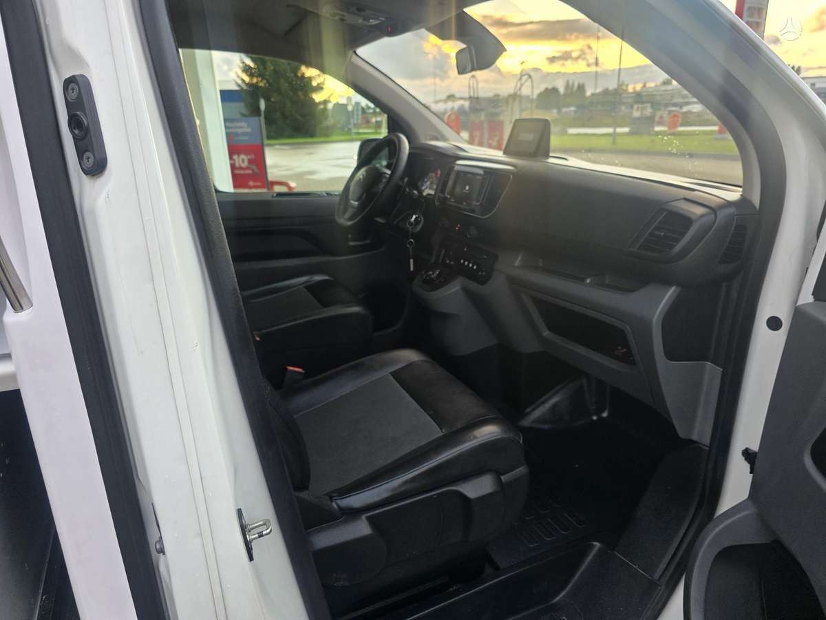 Citroën Jumpy - 11