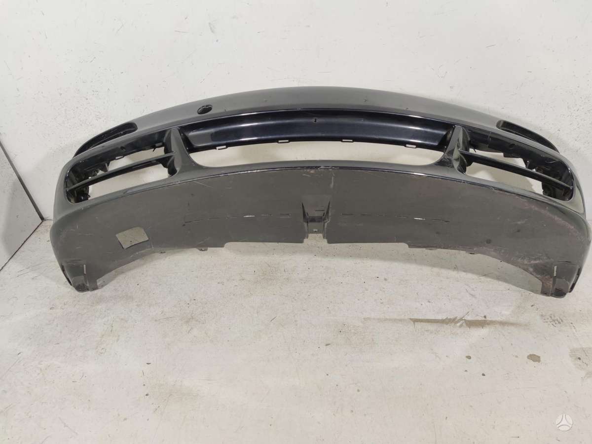 Porsche 911, 99750531100, bumpers