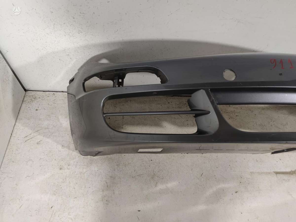 Porsche 911, 99750531100, bumpers
