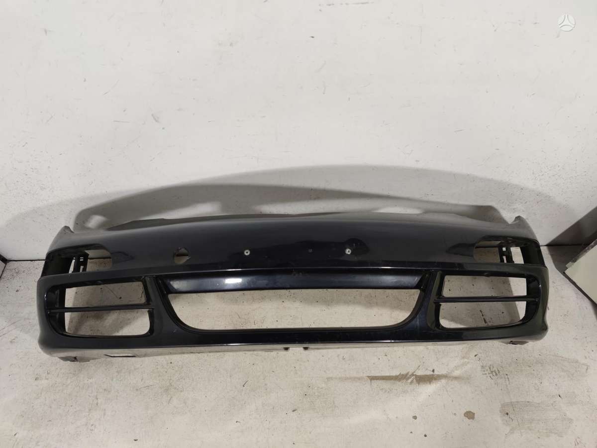 Porsche 911, 99750531100, bumpers