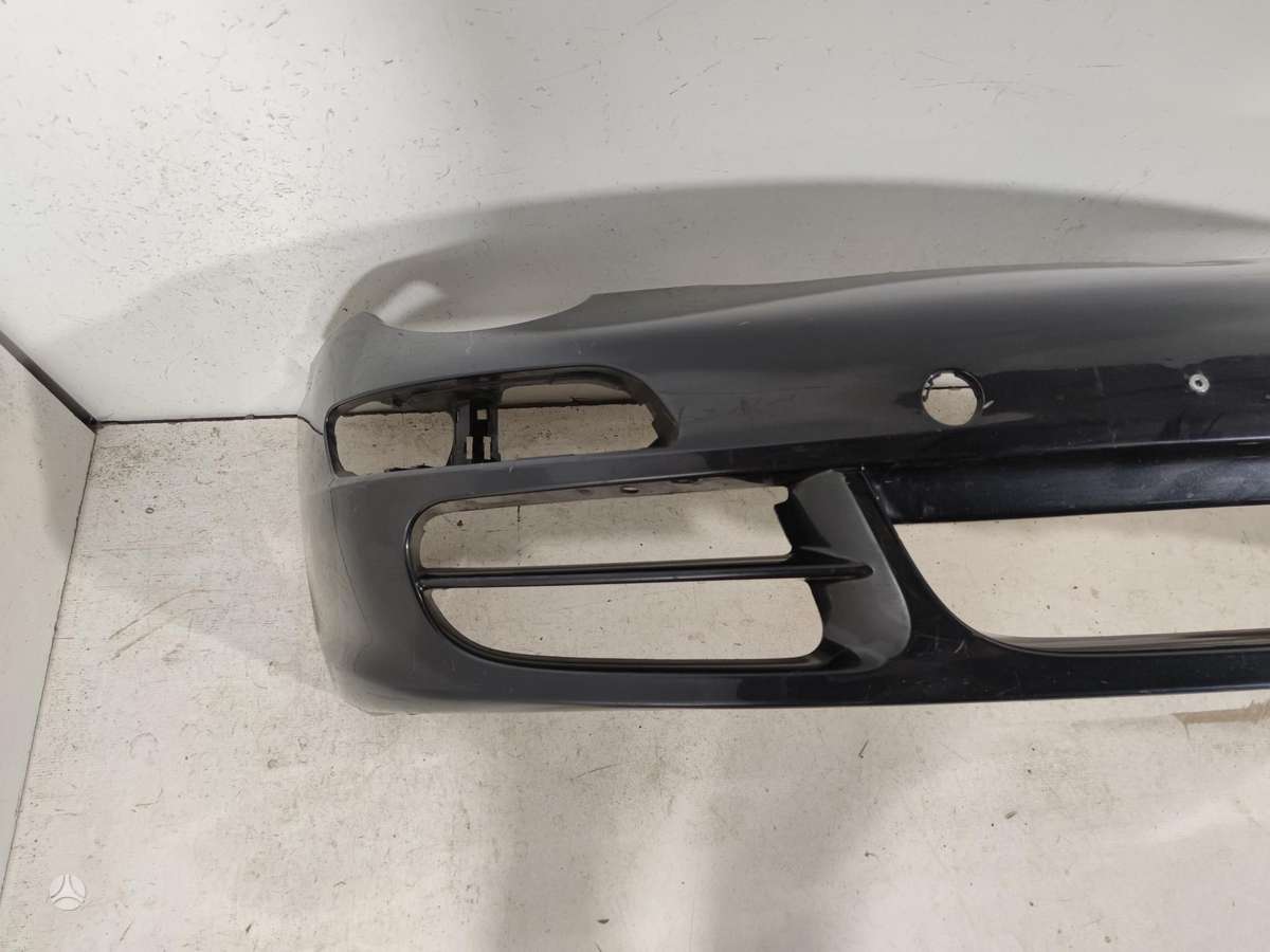 Porsche 911, 99750531100, bumpers
