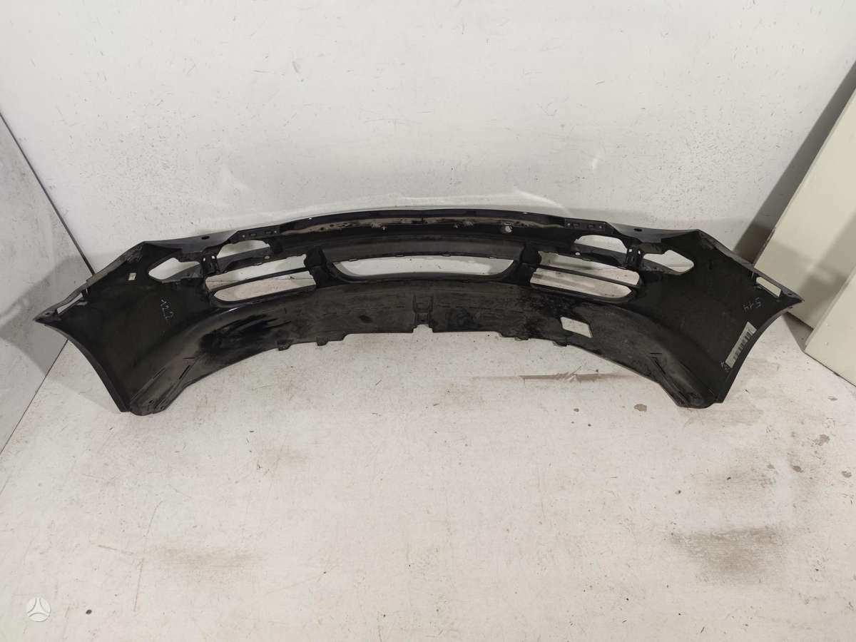 Porsche 911, 99750531100, bumpers