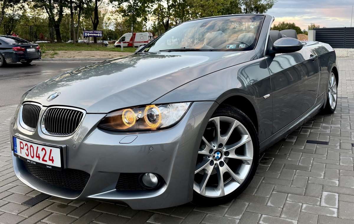 BMW 328 - 1