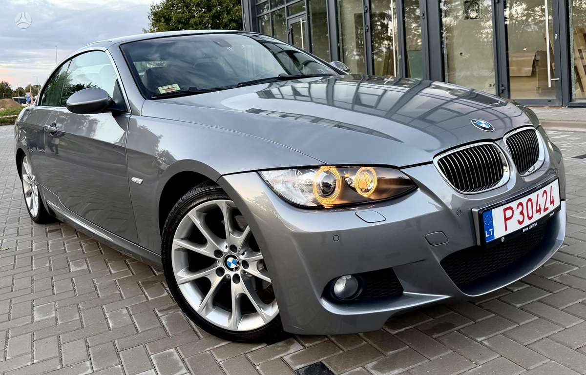 BMW 328 - 3