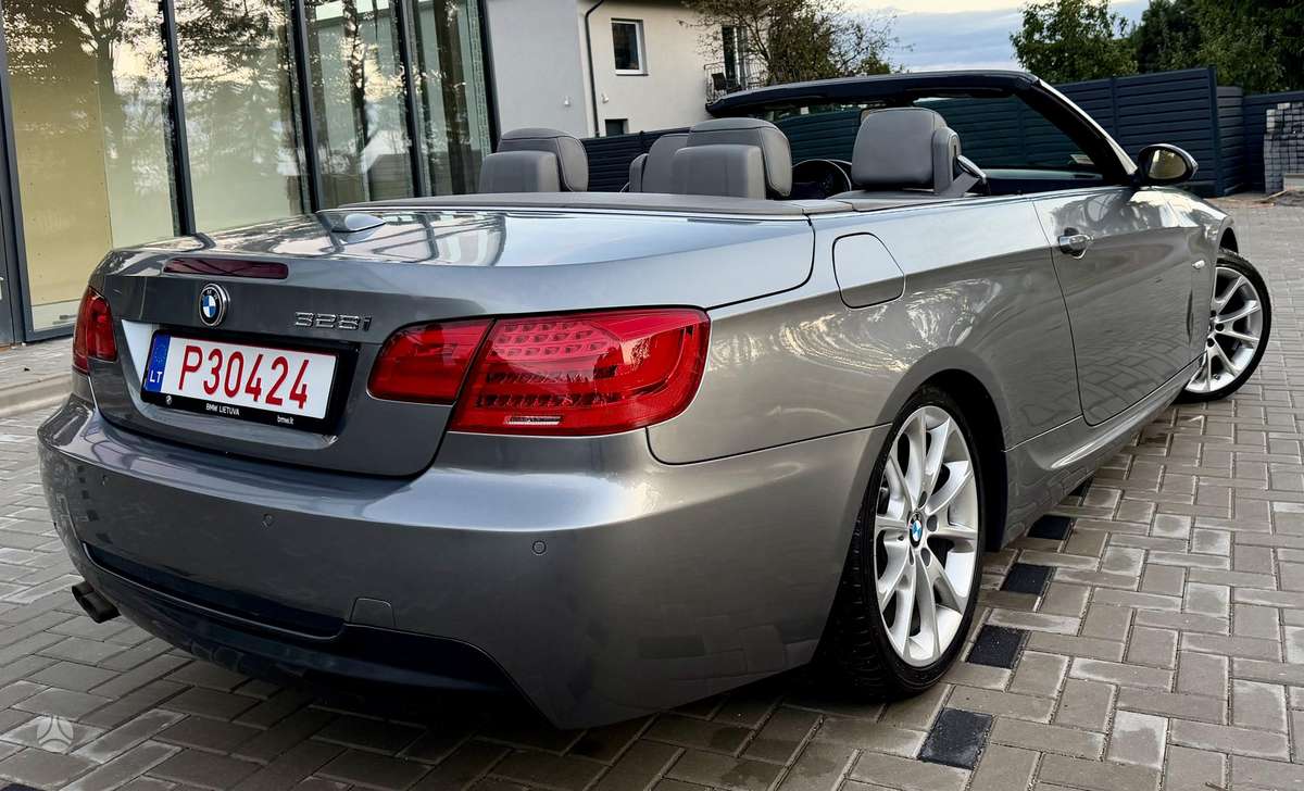 BMW 328 - 4