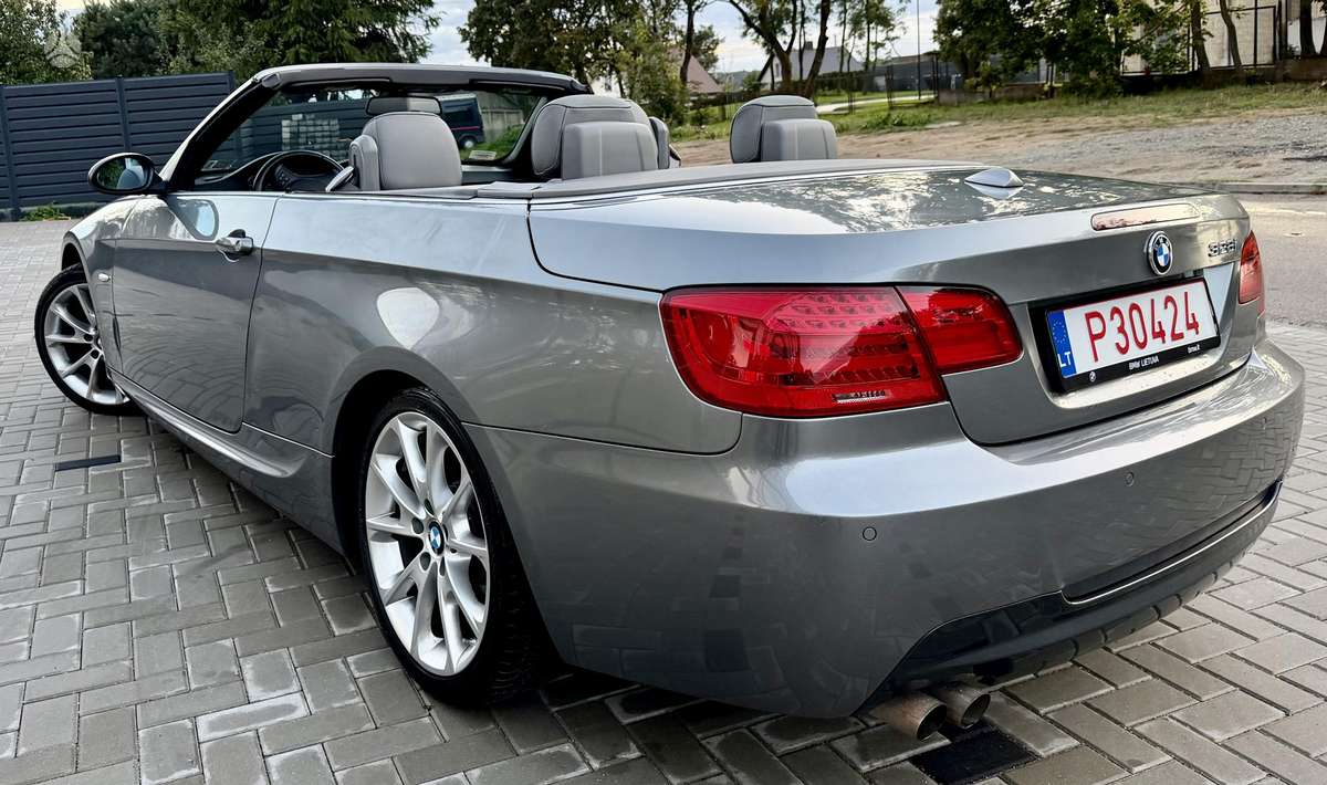BMW 328 - 5