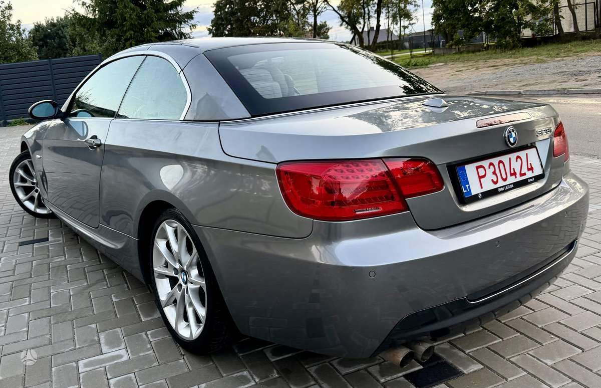 BMW 328 - 6