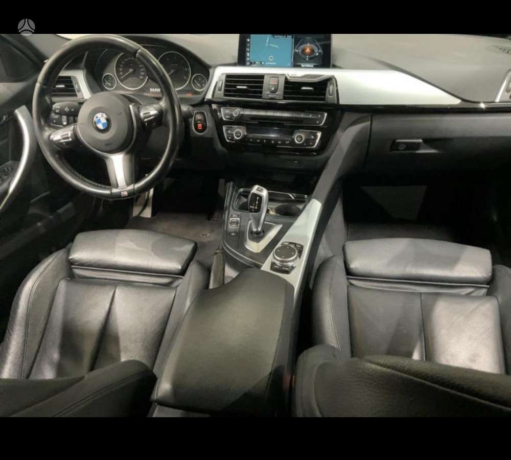 BMW 320 - 7