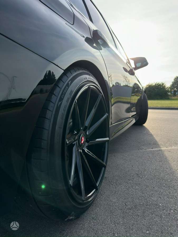 BMW 320, 2.0 l., wagon