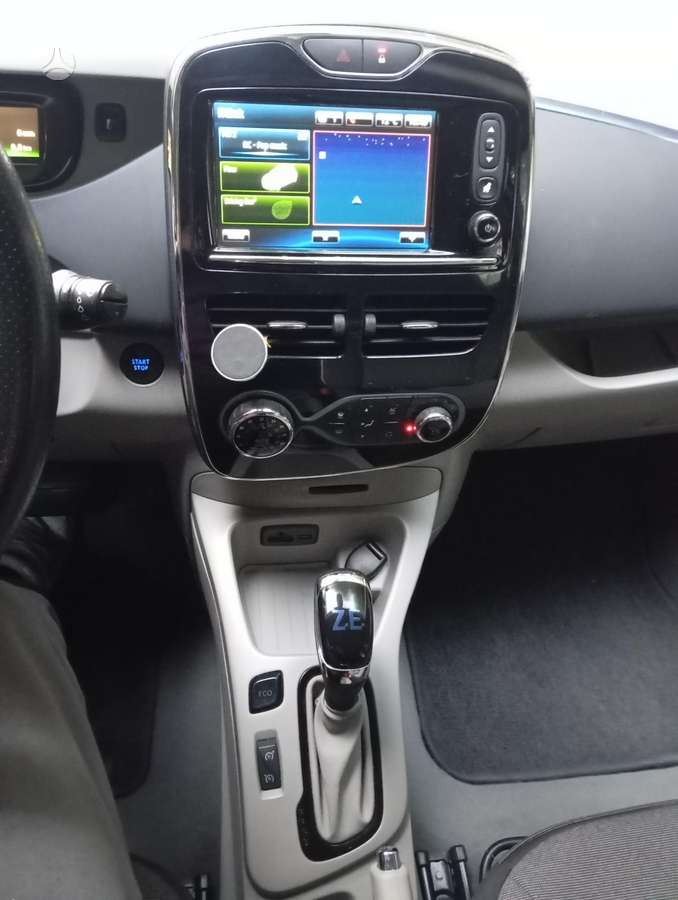Renault Zoe - 5
