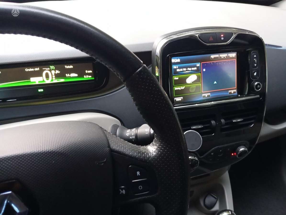 Renault Zoe - 4