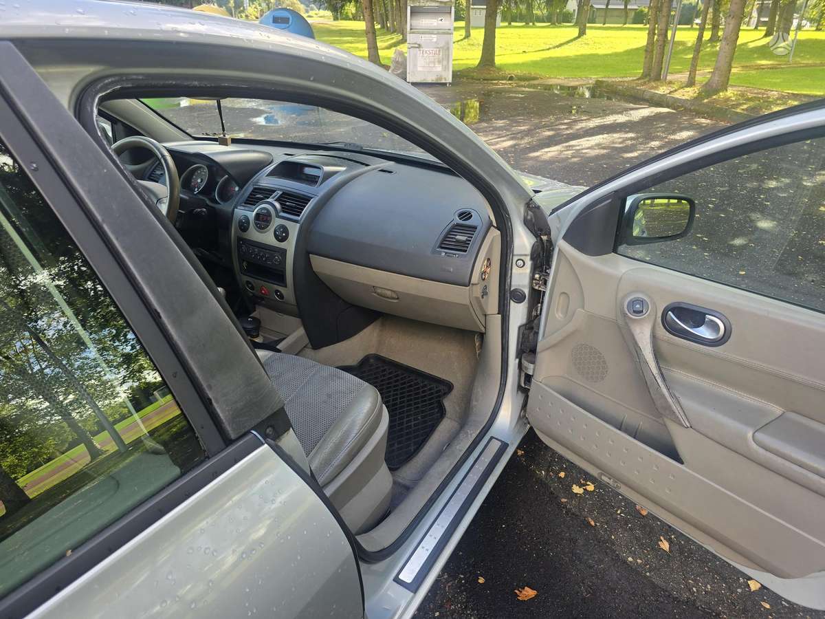 Renault Megane - 6