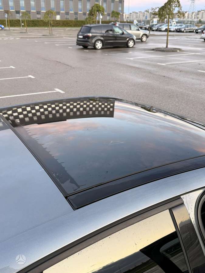 Audi A3, 1.8 l., Седан