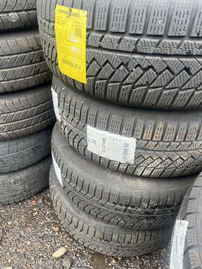 Volvo, light alloy, R19