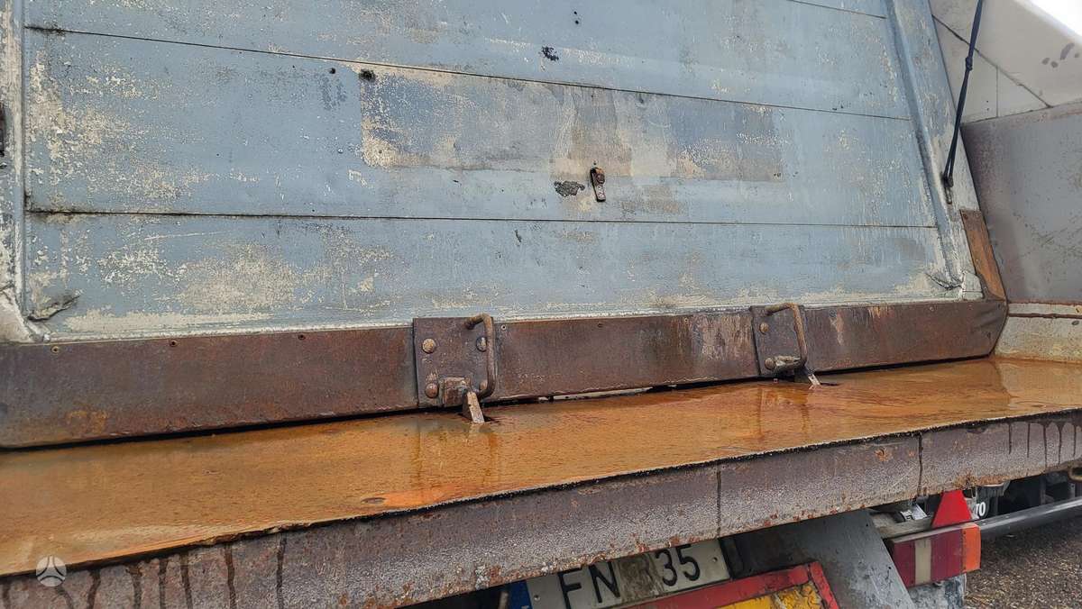 -Kita- KSA 34 (3XVNT), самосвалы