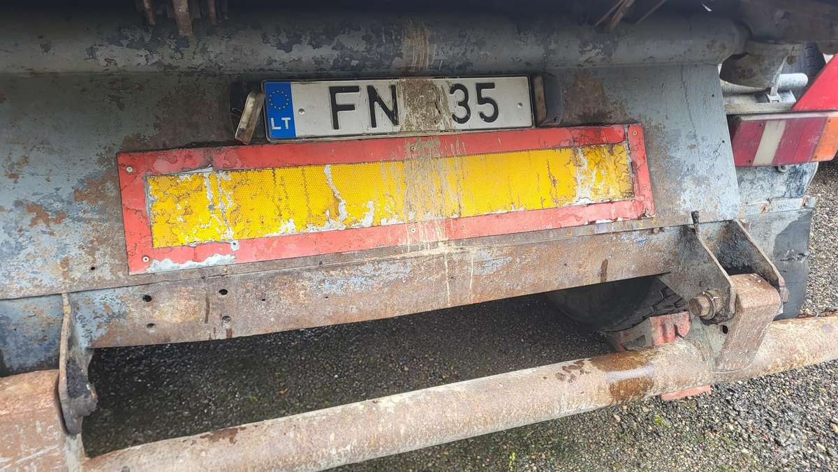 -Kita- KSA 34 (3XVNT), самосвалы