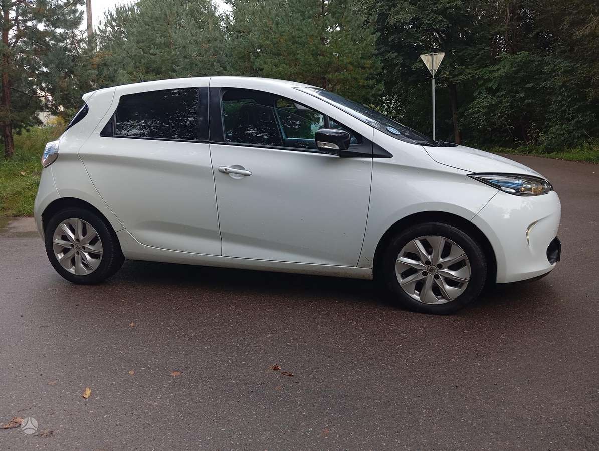 Renault Zoe - 3