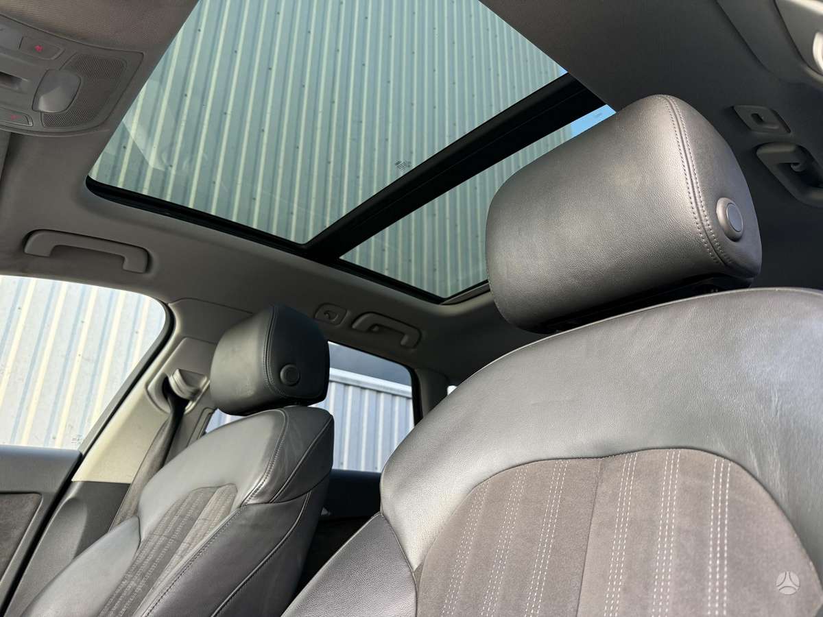 Audi A6 - 9