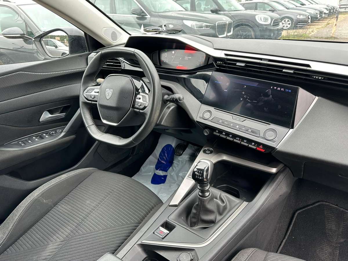 Peugeot 308 - 12