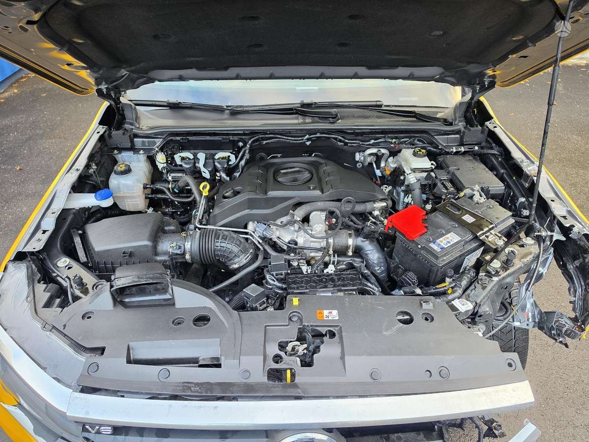 Volkswagen Amarok - 12