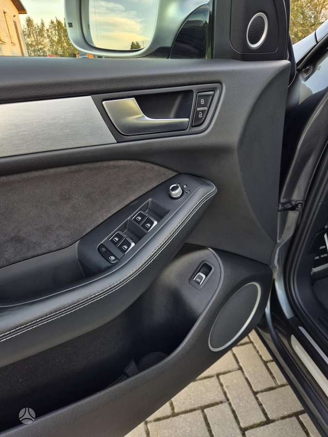 Audi SQ5 - 9