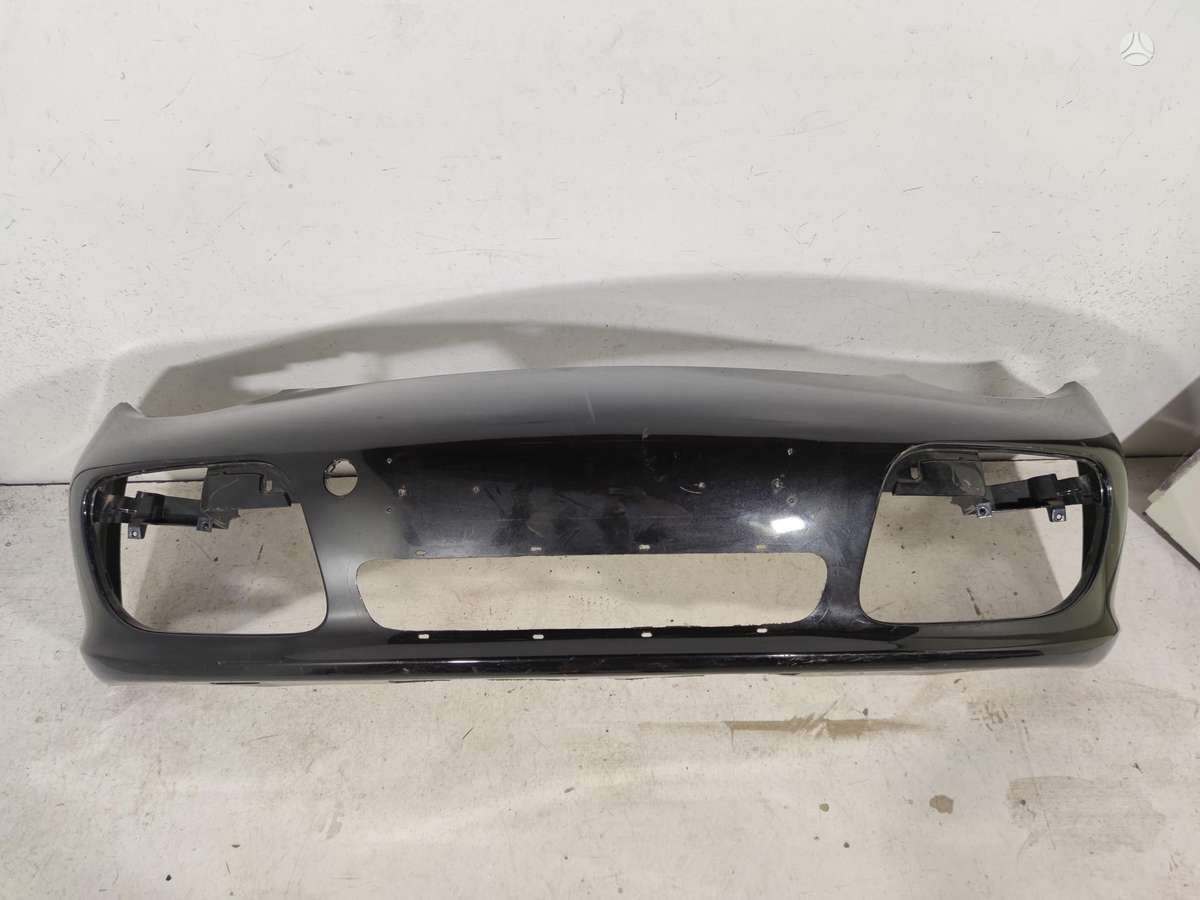 Porsche Boxster, 98750531100, bamperiai