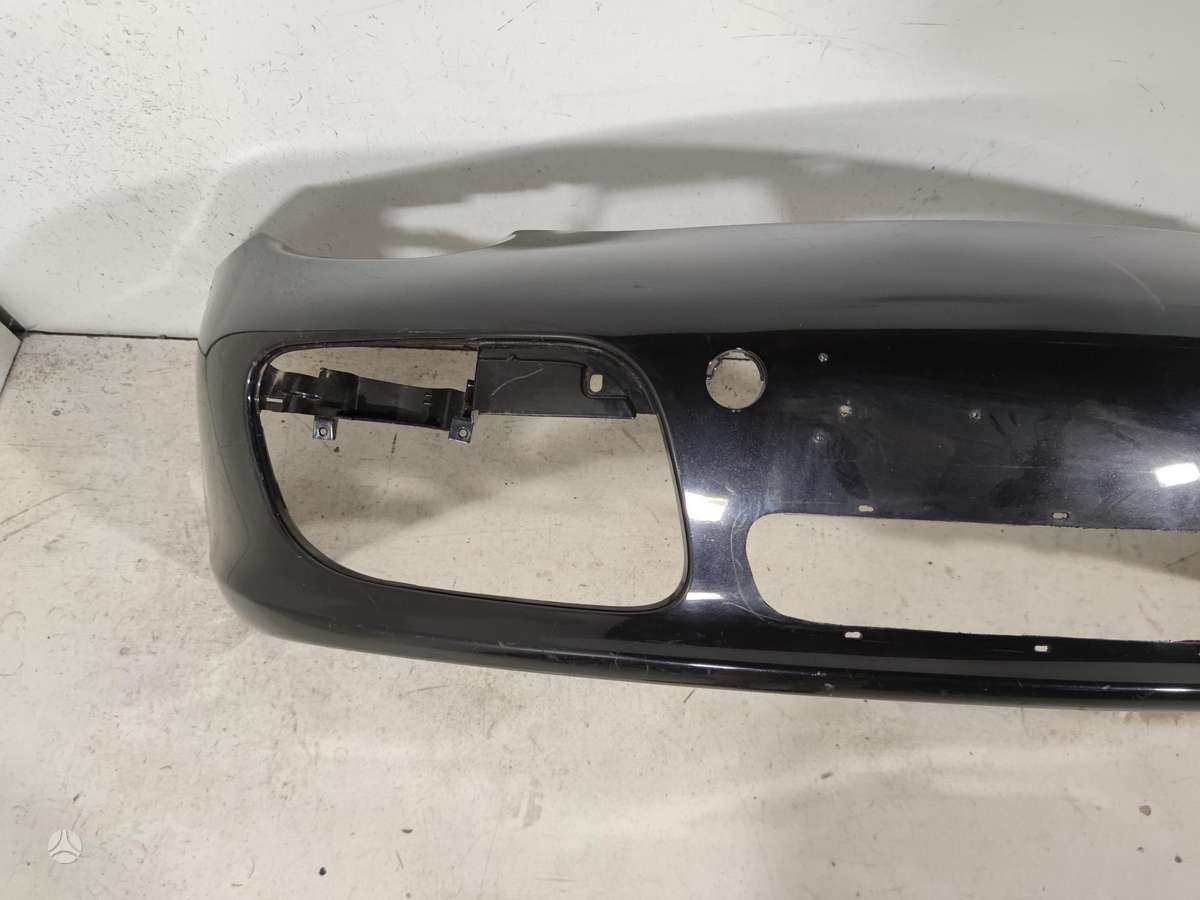 Porsche Boxster, 98750531100, bumpers