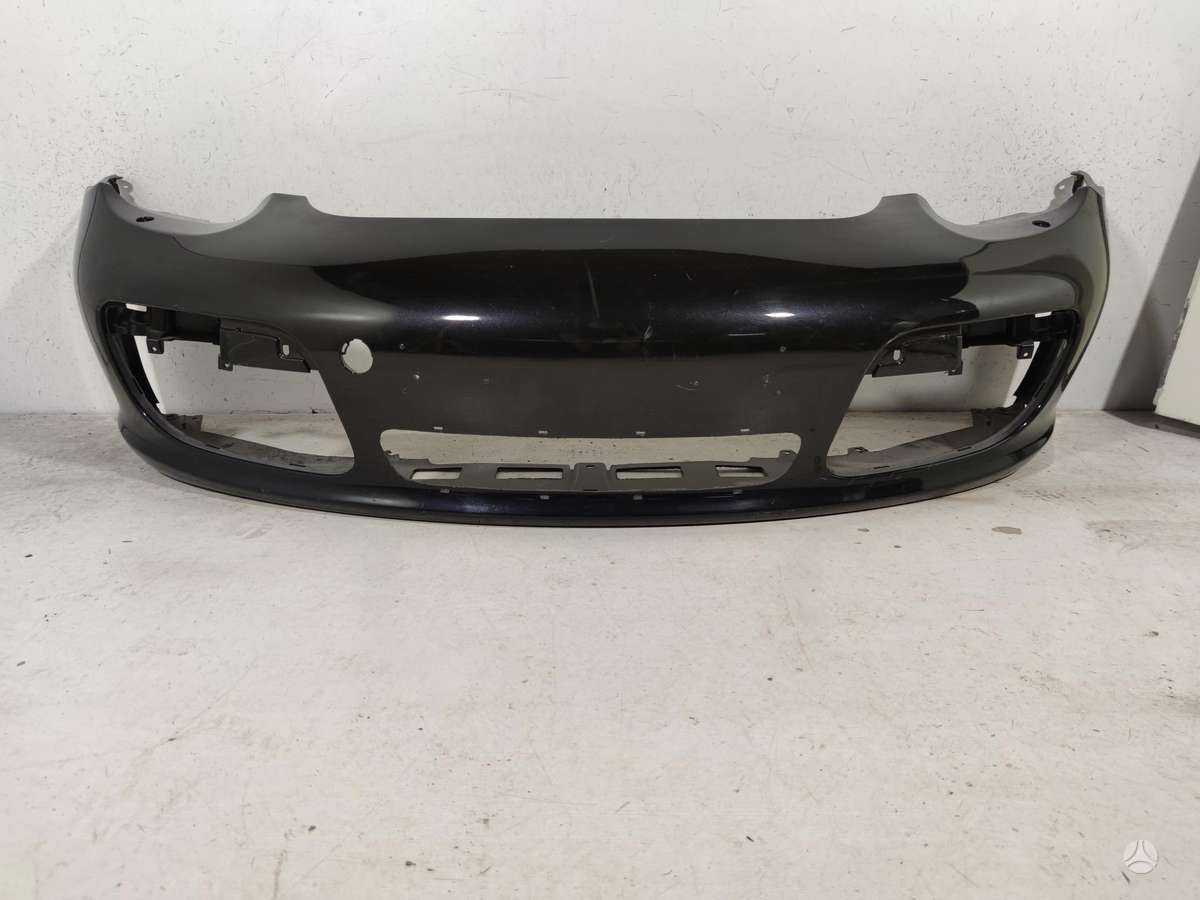 Porsche Boxster, 98750531100, bumpers