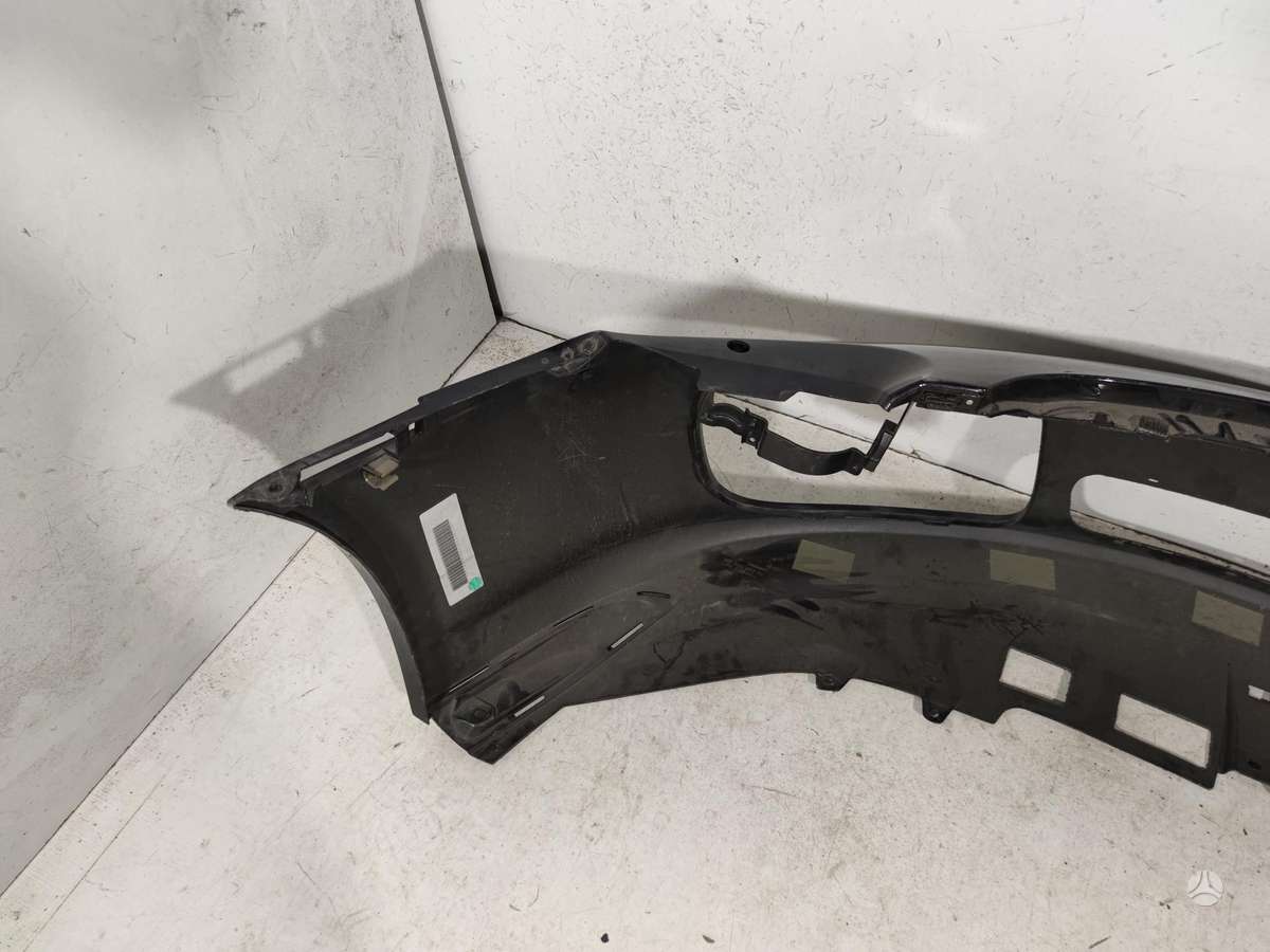 Porsche Boxster, 98750531100, bamperiai