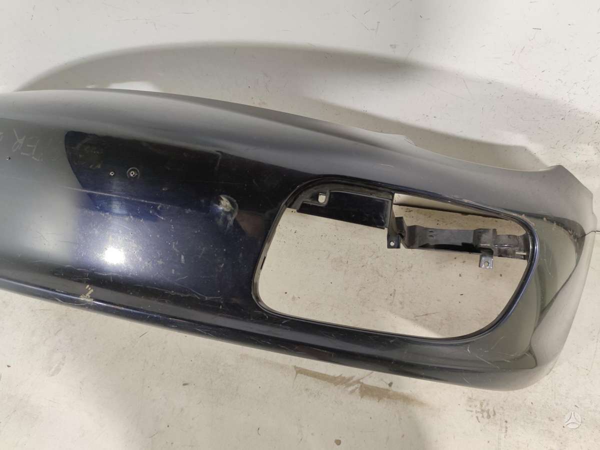 Porsche Boxster, 98750531100, bamperiai