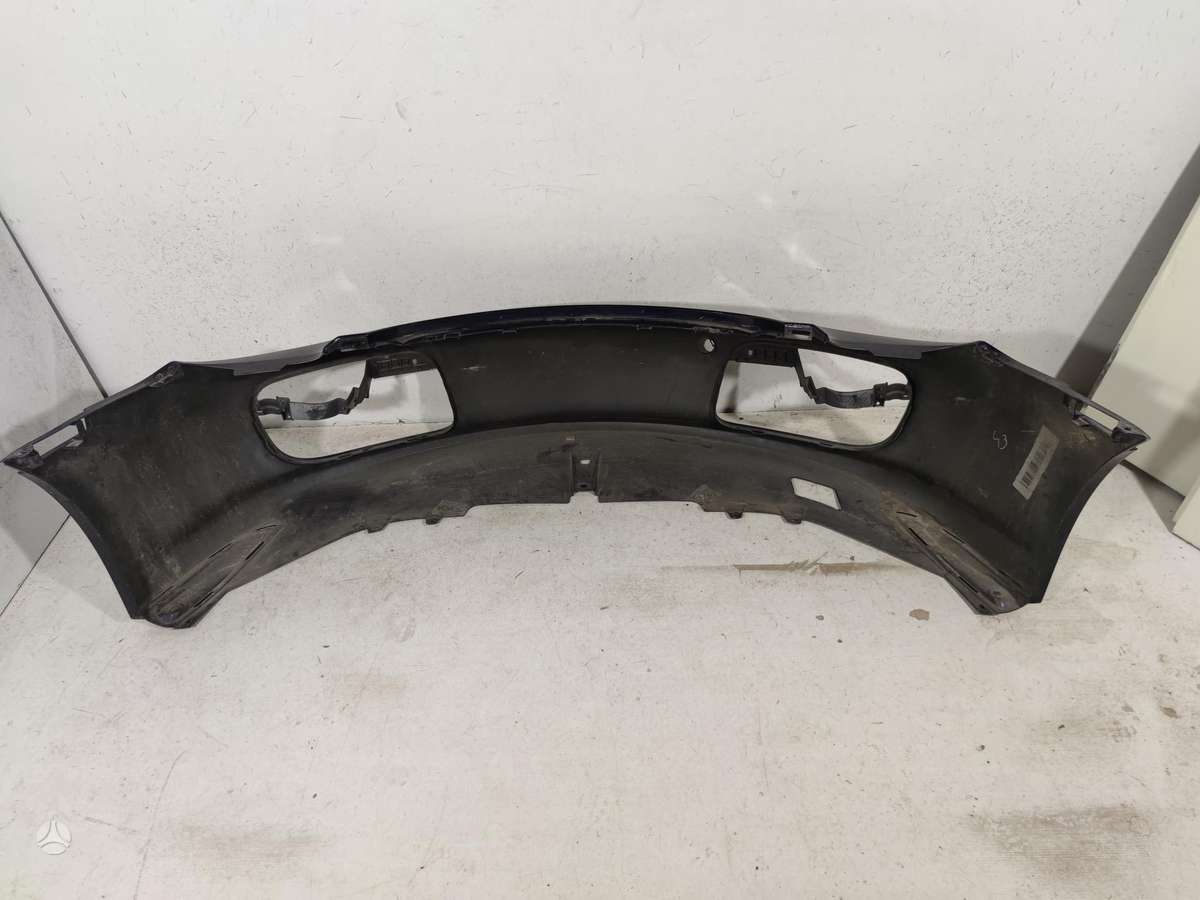 Porsche Boxster, 98750531100, бамперы (буфера)