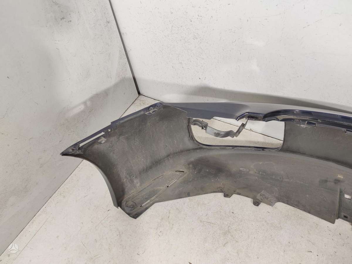 Porsche Boxster, 98750531100, bumpers