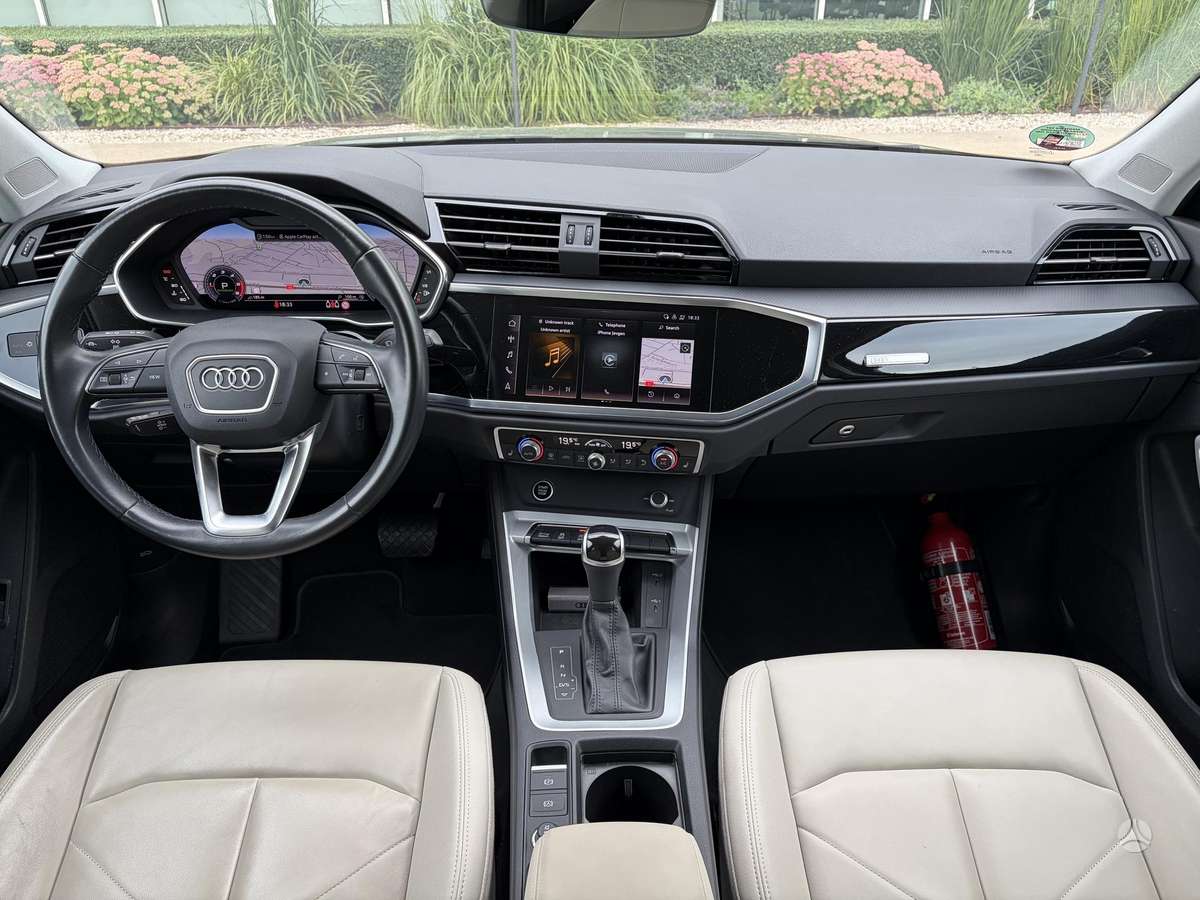 Audi Q3 Sportback - 7