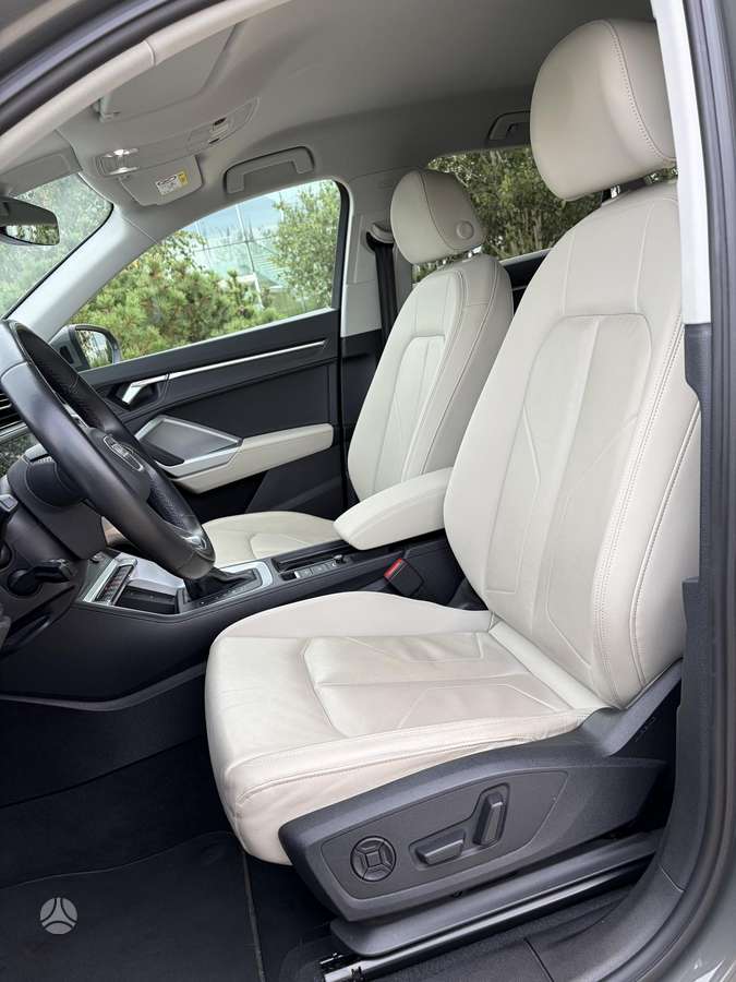 Audi Q3 Sportback - 8