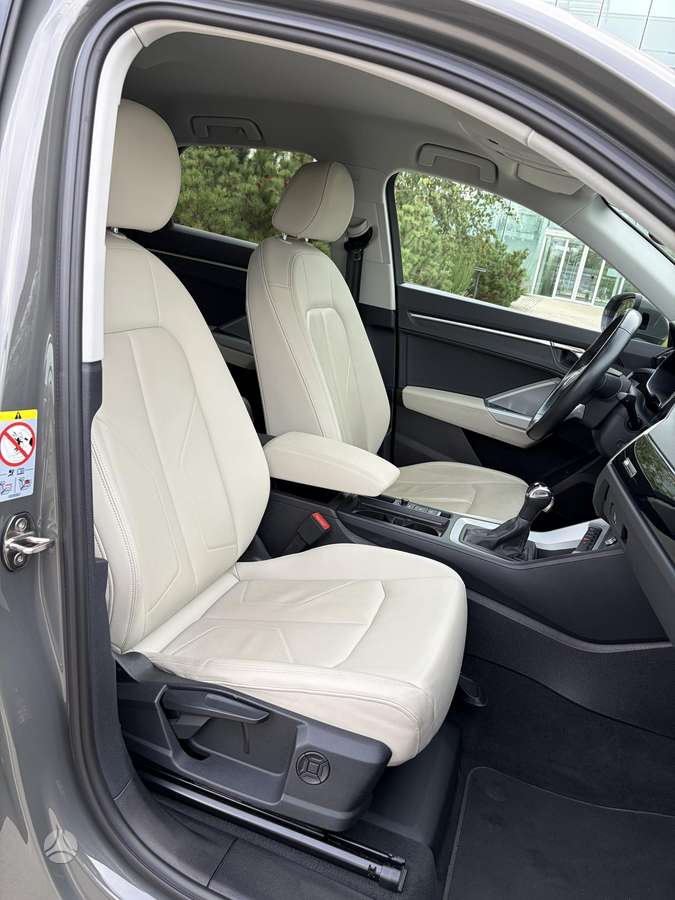 Audi Q3 Sportback - 9