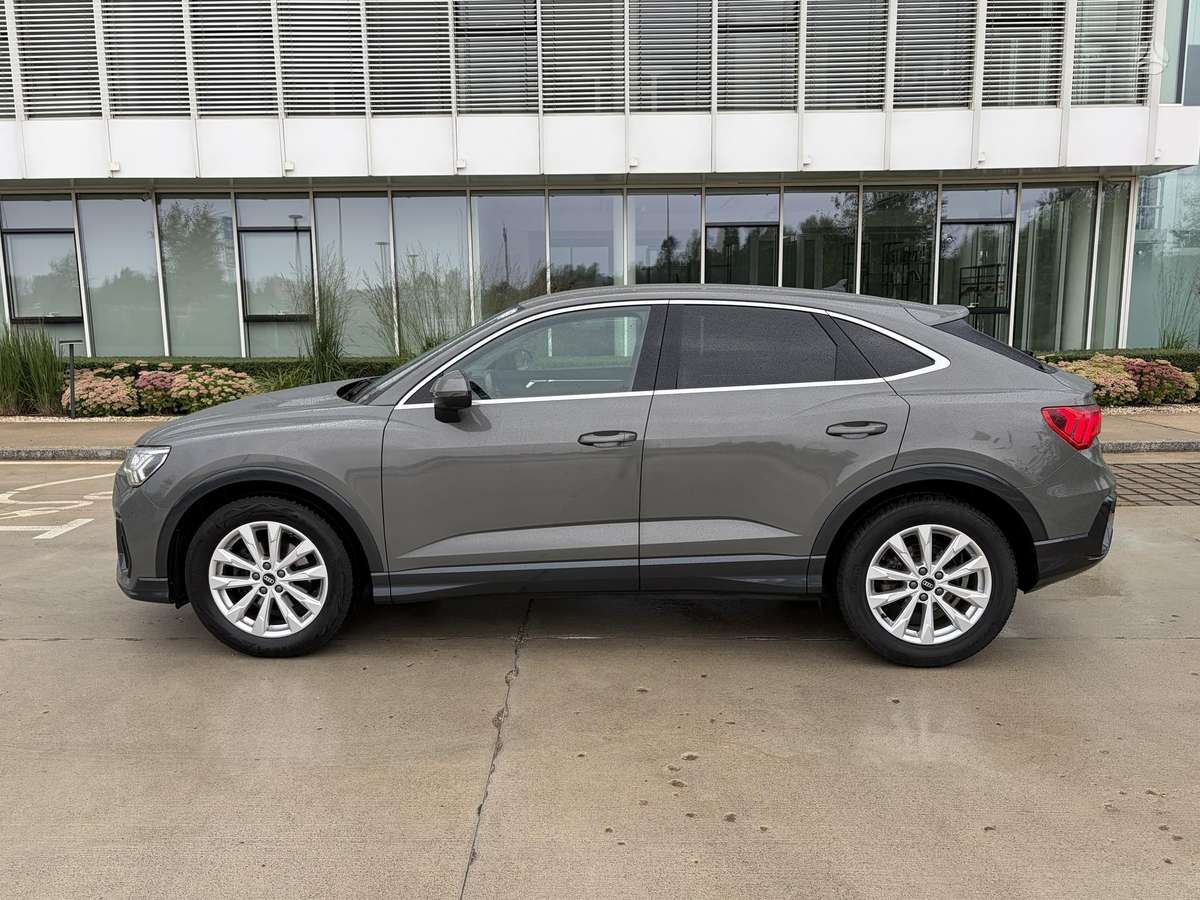 Audi Q3 Sportback - 6