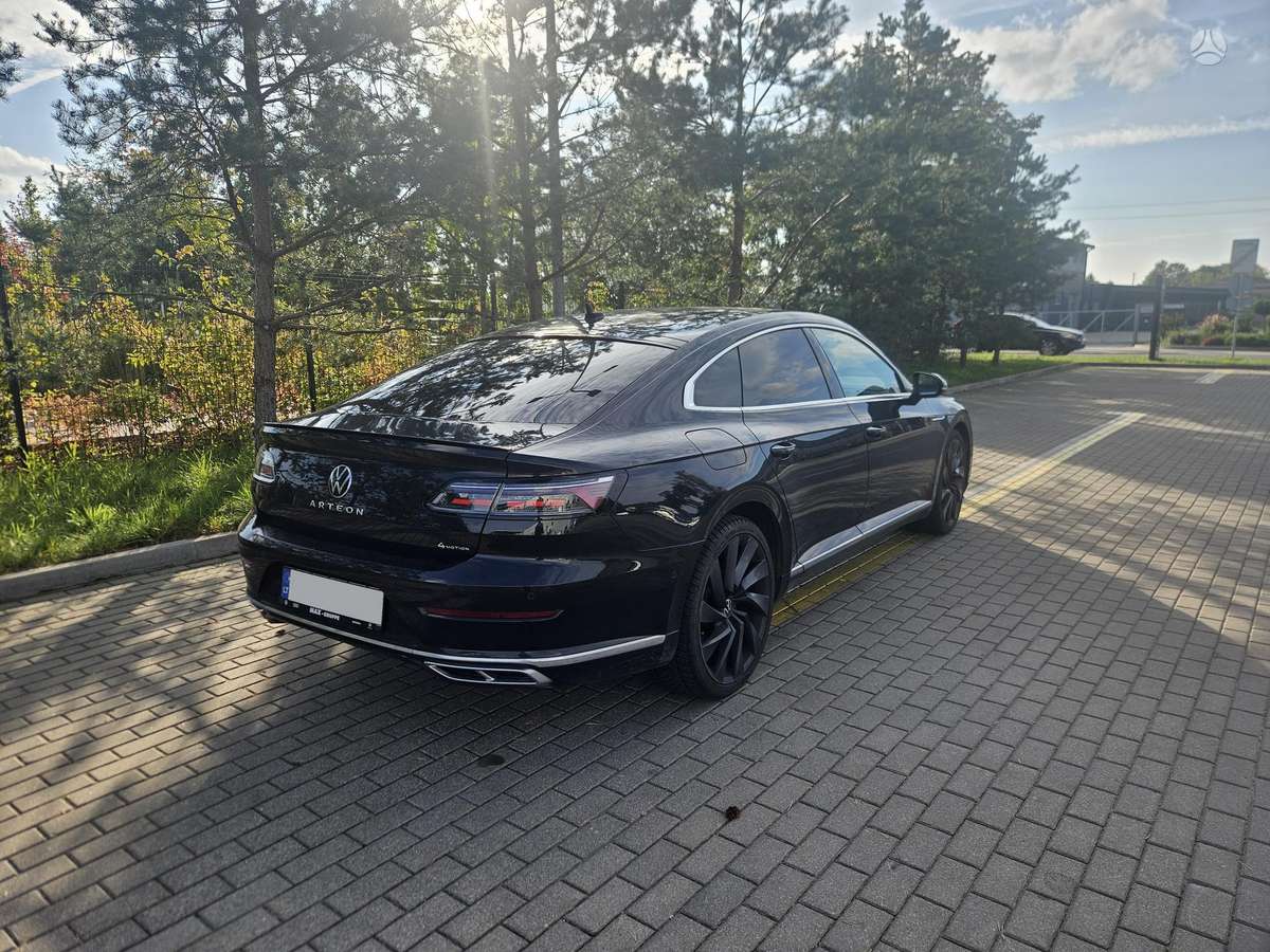 Volkswagen Arteon - 2