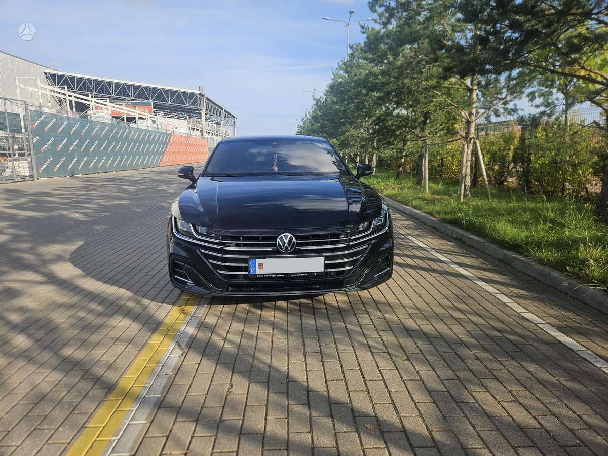 Volkswagen Arteon - 3
