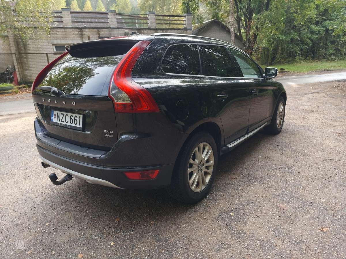 Volvo XC60 - 3