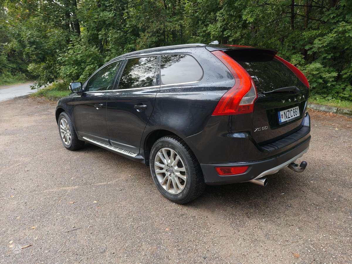 Volvo XC60 - 4