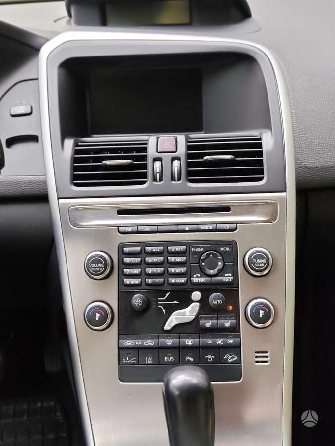 Volvo XC60 - 5