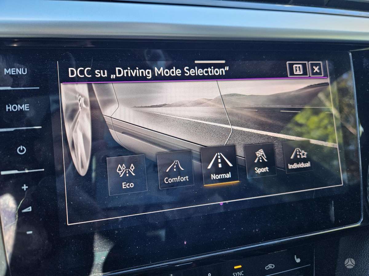 Volkswagen Arteon - 5