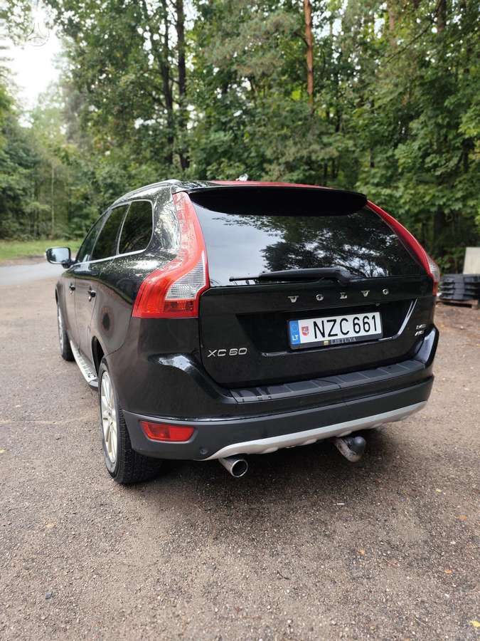 Volvo XC60 - 7