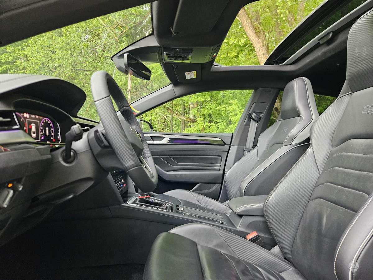 Volkswagen Arteon - 9