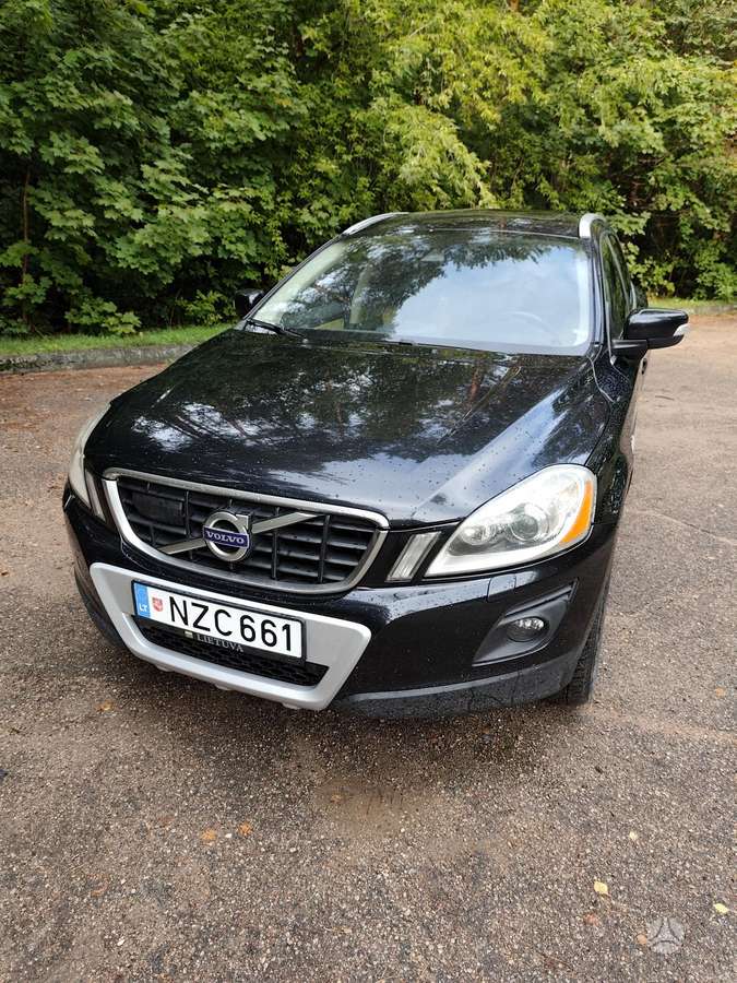Volvo XC60 - 9