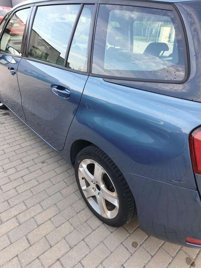 Citroën Grand C4 Picasso - 4