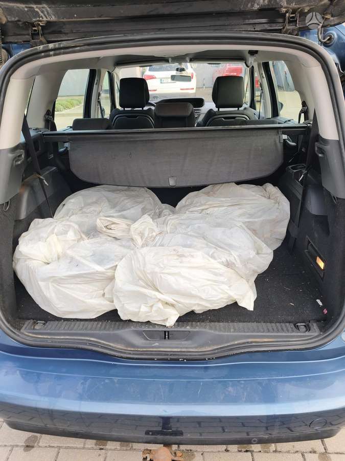 Citroën Grand C4 Picasso - 5